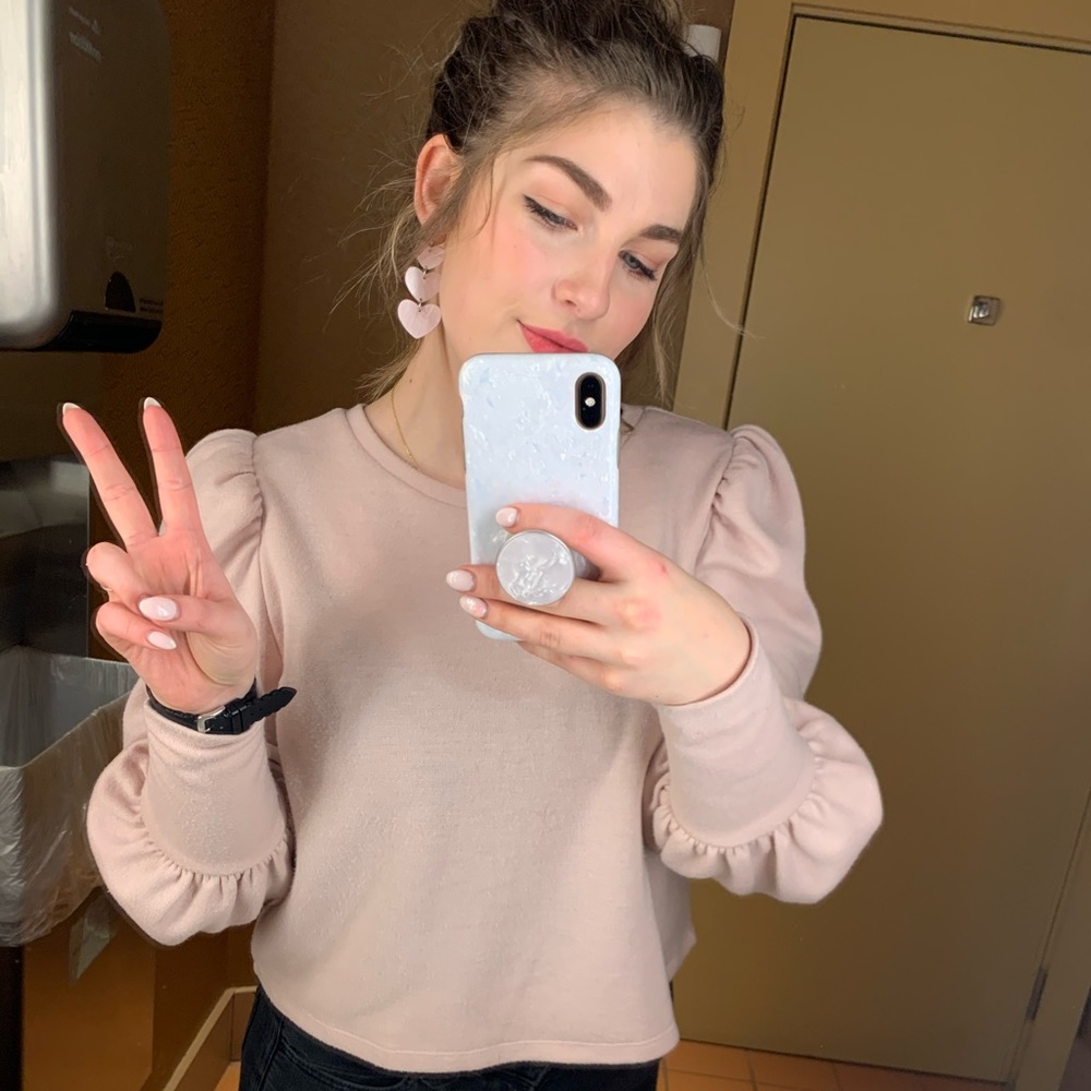 Meet your Posher, Kaytie